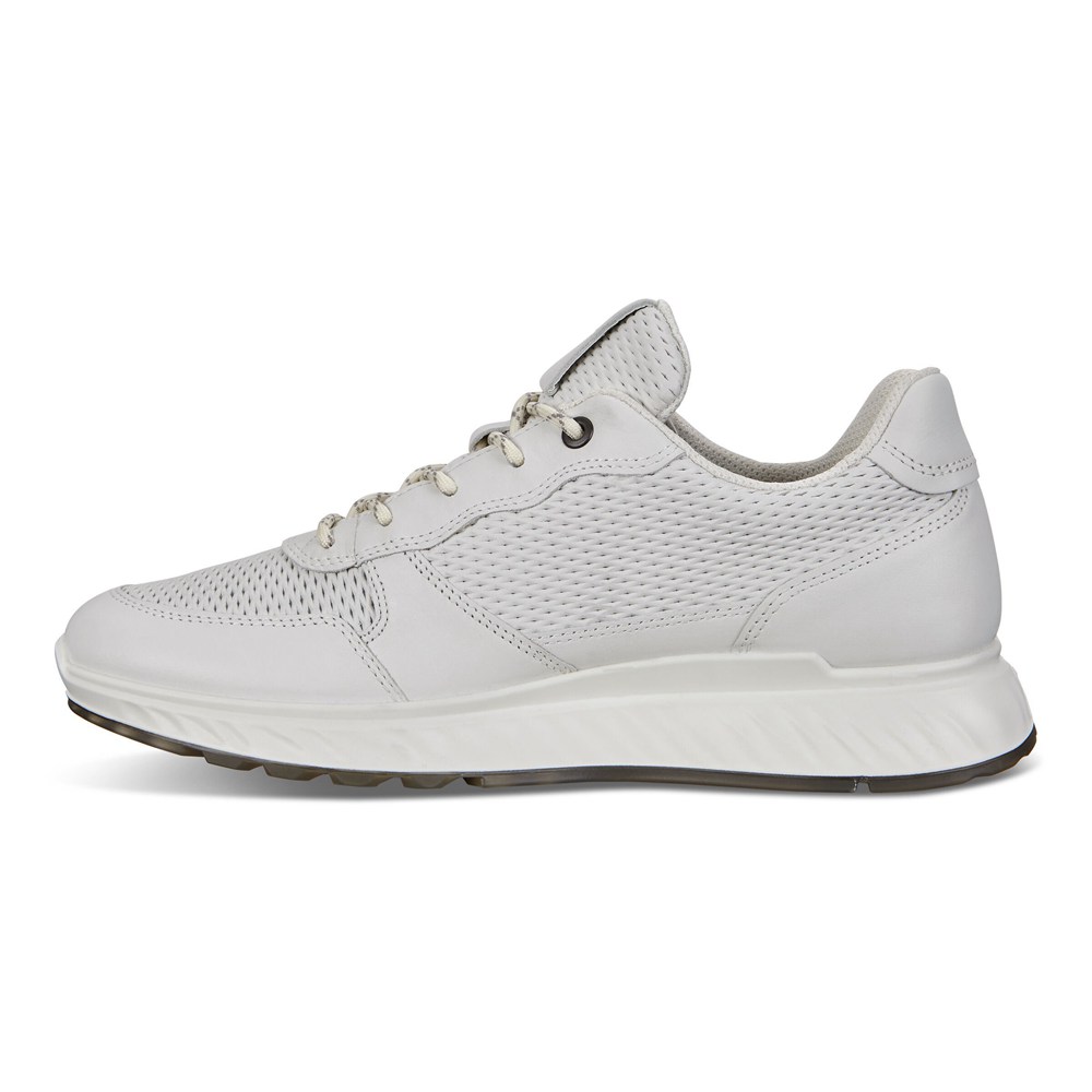 Tenis Hombre - ECCO St.1 - Blancos - ZIG367502